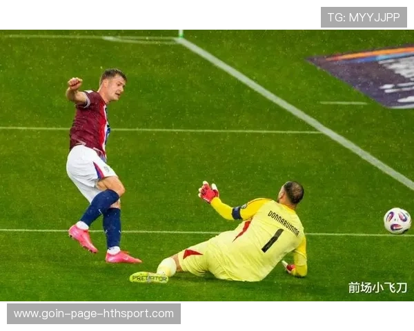 为什么意大利总踢附加赛？足球专家指出根源问题