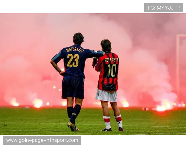 米兰双雄必须有人倒下?德比注定惨烈 米兰双雄必须有人倒下?德比注定惨烈