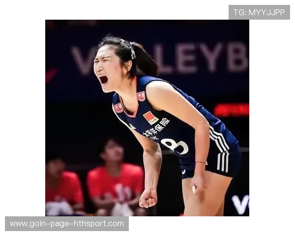 女排自由人表现堪称“救火队长”