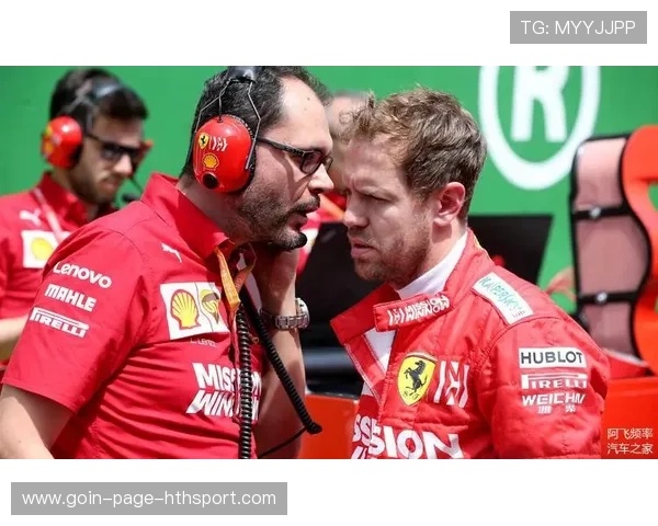 F1赛季车手合同谈判策略揭秘：如何谈到最好条款？