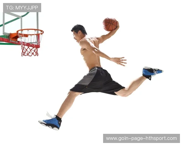 NBA球员力量训练与投篮连贯性课：提升运动表现的关键