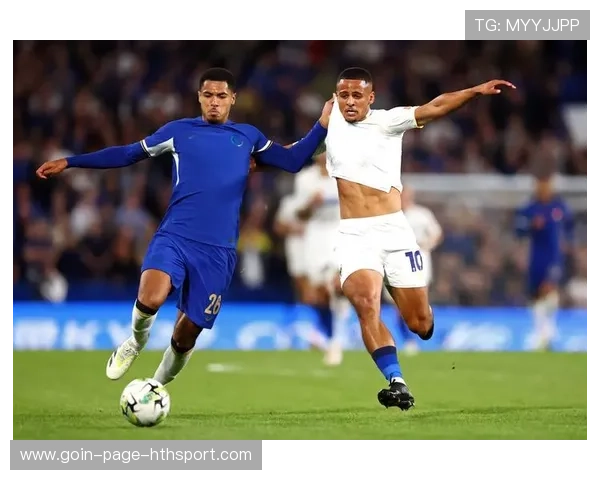 切尔西若坚持体系建设,未来回报将更显著 切尔西若坚持体系建设,未来回报将更显著