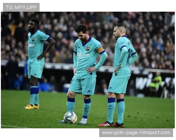 巴萨短传渗透训练更细致——打造完美传控体系的新利器 巴萨短传渗透训练更细致——打造完美传控体系的新利器