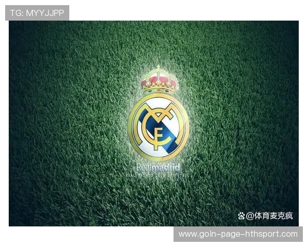 皇马新赛季的构想正在悄然形成中 皇马新赛季的构想正在悄然形成中