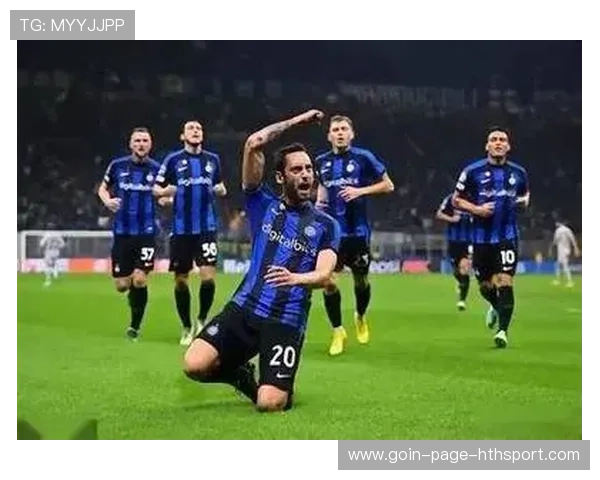 国米需提升射门效率,创造更多机会 国米需提升射门效率,创造更多机会