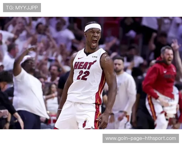 热火巴特勒关键时刻抢断点燃逆转希望