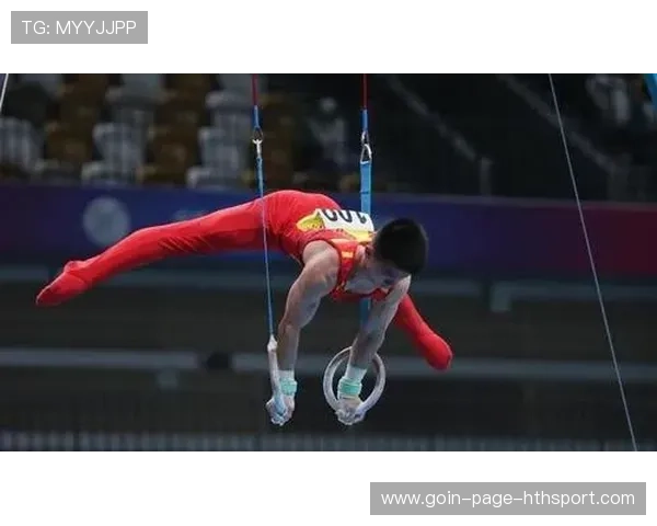 体操技术细节决定高分与否的分水岭 体操技术细节决定高分与否的分水岭