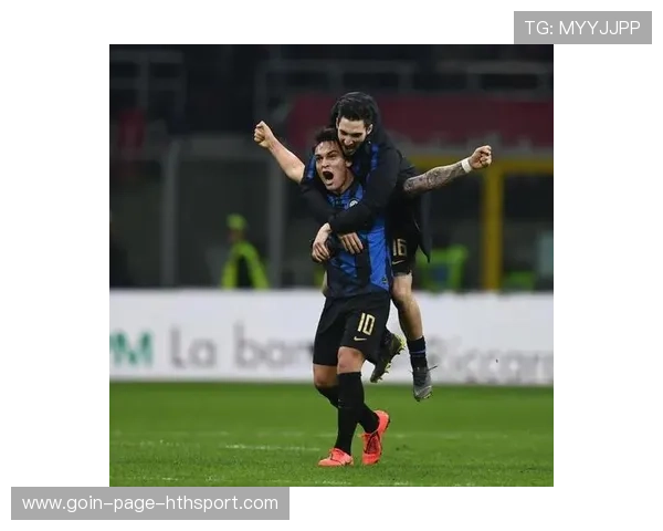 劳塔罗门前反应神速补射成就绝妙场面 劳塔罗门前反应神速补射成就绝妙场面