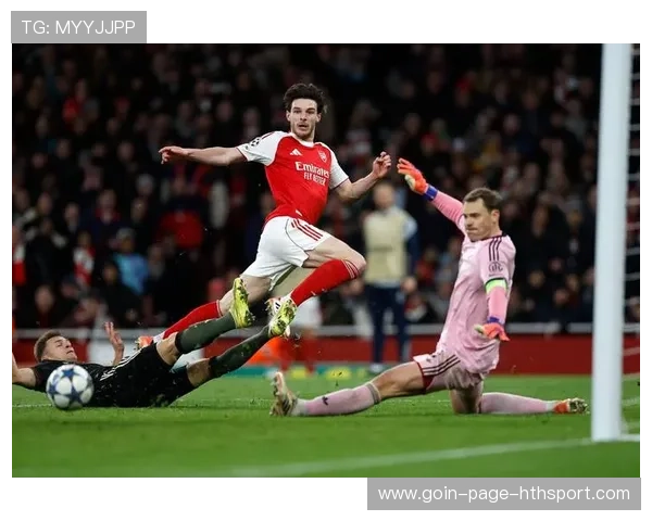 阿森纳高压连动推进使得场面节奏全面倾斜 阿森纳高压连动推进使得场面节奏全面倾斜