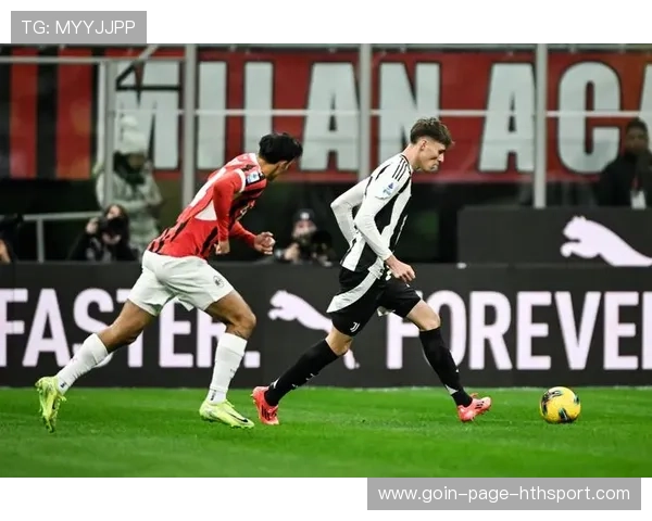 意甲尤文中路穿插连续得手,比分被拉开——从战术到观赛的全景解码