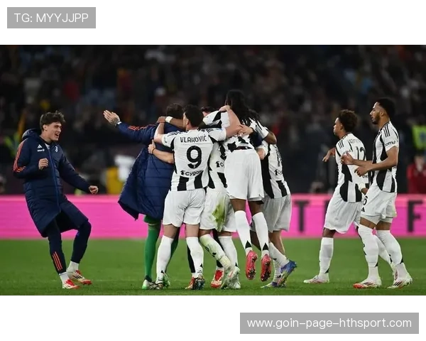 意甲尤文关键时刻把握住机会，胜局确定