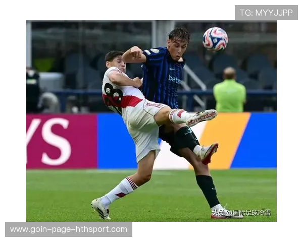 国际米兰将通过国内交流提升青年球员实践机会 国际米兰将通过国内交流提升青年球员实践机会