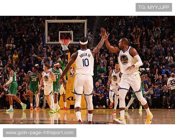 勇士队以攻防两端主导比赛，勇士队内对抗赛