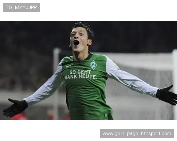 厄齐尔：从助攻王到争议人物，德国中场的沉沦，德国球星厄齐尔去哪里了