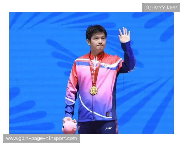 国乒一天五场媒体活动累到躺地，背后的辛苦与坚守