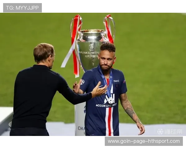 巴黎准备重塑星味锋线结构，打造全新攻击力！