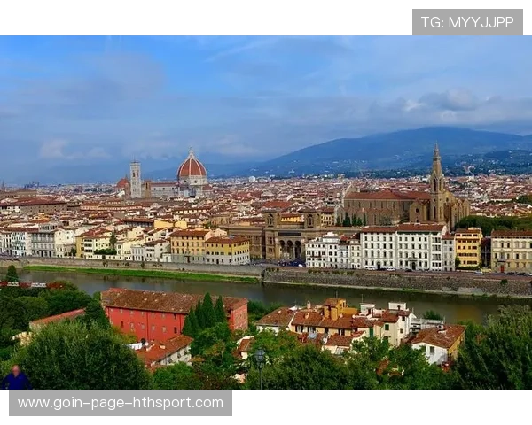 佛罗伦萨尝试快速拉开宽度：在历史脉络中织就现代生活的全景