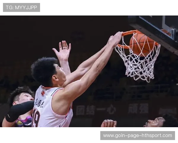 辽宁队冲刺季后赛,“逆转王者”崭露头角! 辽宁队冲刺季后赛,“逆转王者”崭露头角!