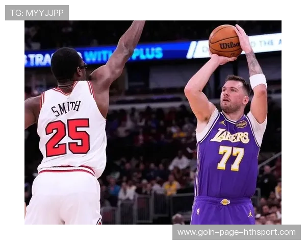 东契奇连环助攻带队逆转：传球艺术在现场的绽放