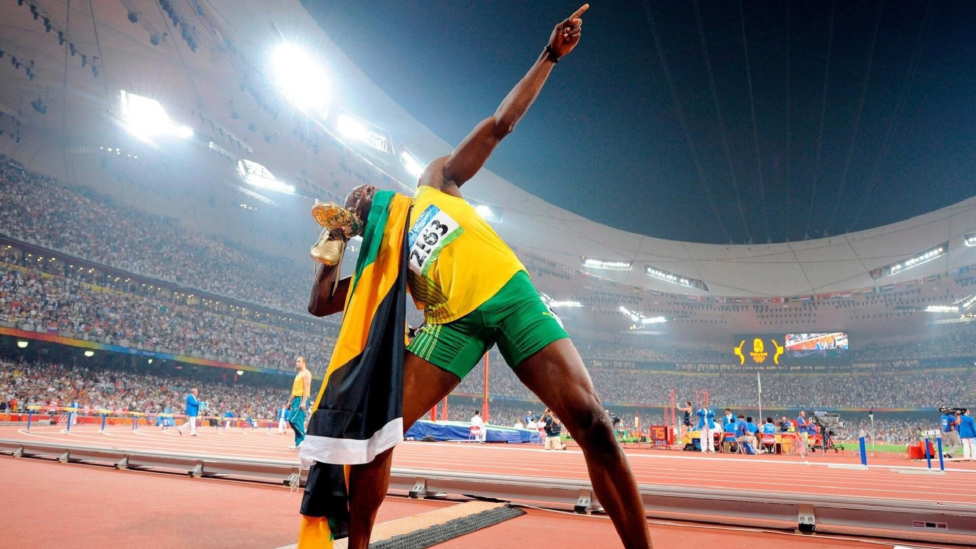 体育明星最新消息