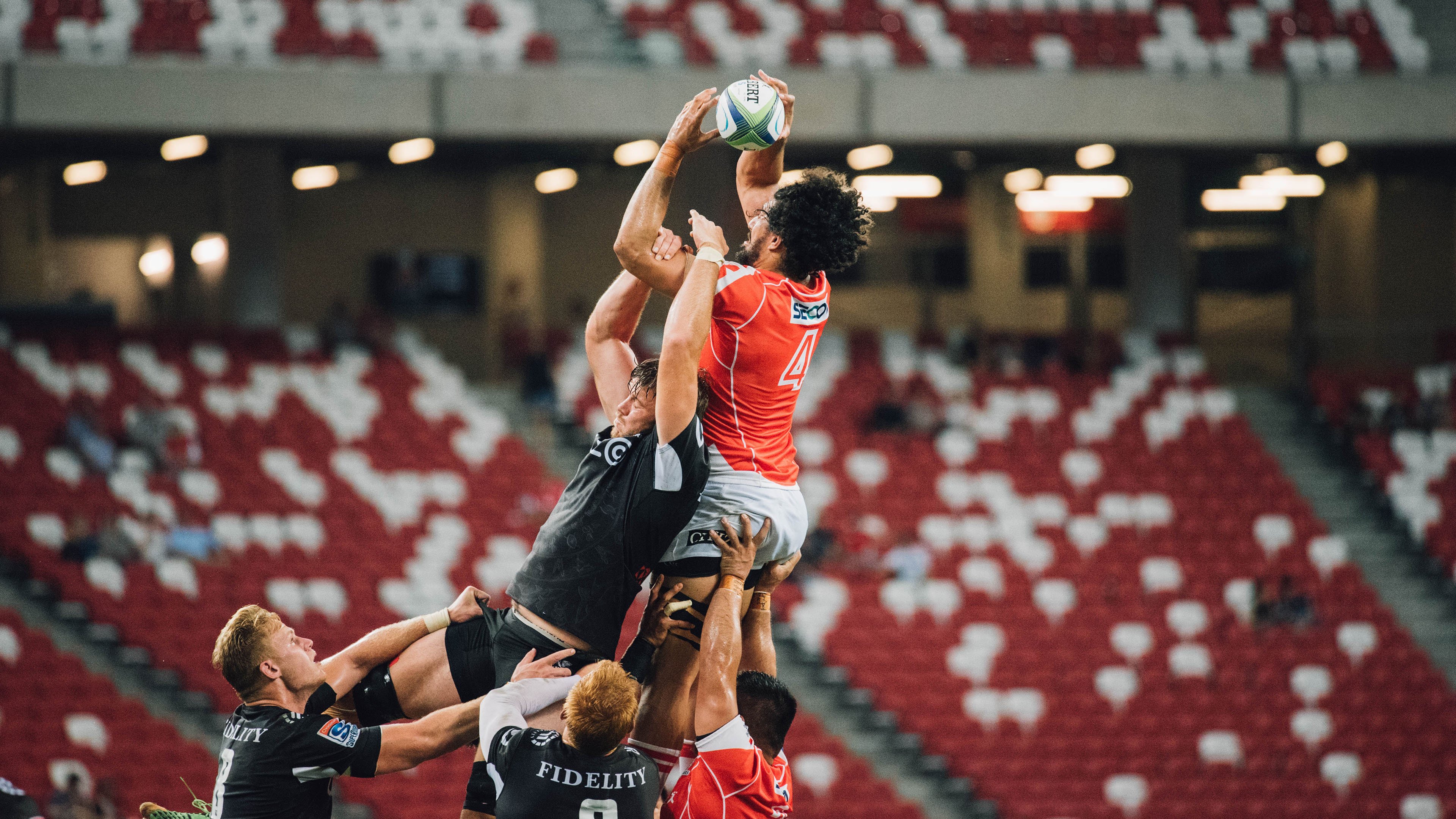 全球体育赛事年度总结